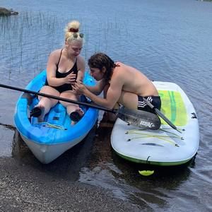 Meet your Posher, David